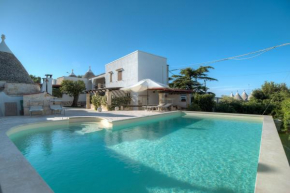 Trulli La Piazzetta by Rentbeat Collecchio